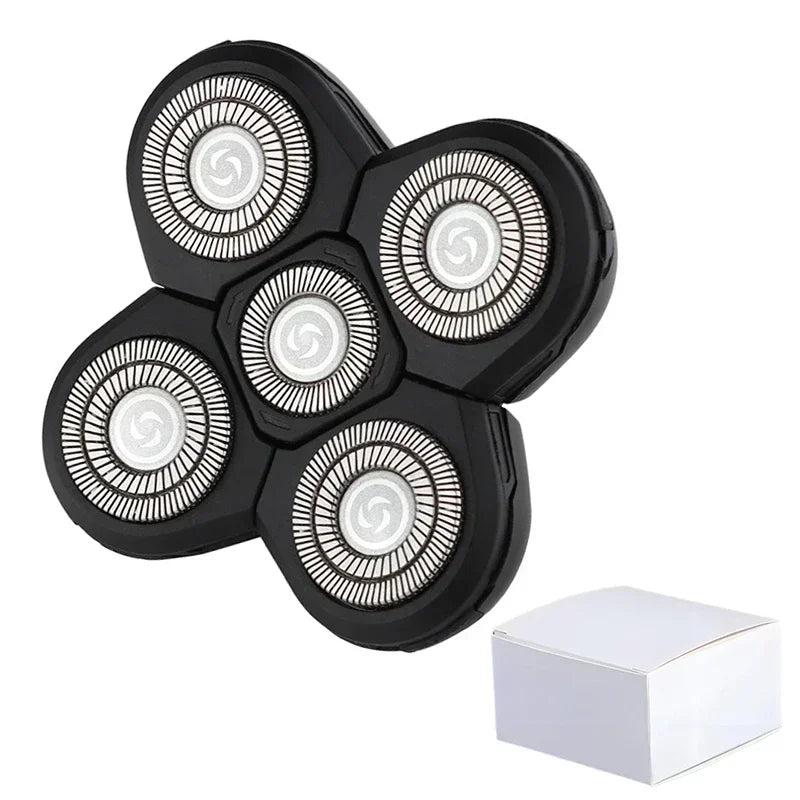Replaceable Electric Shaver Spare 3D 4D 5D 6D 7D 8D 9D - Empire P.E