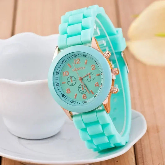 2025 New Fashion Luxury Brand Women's Watch