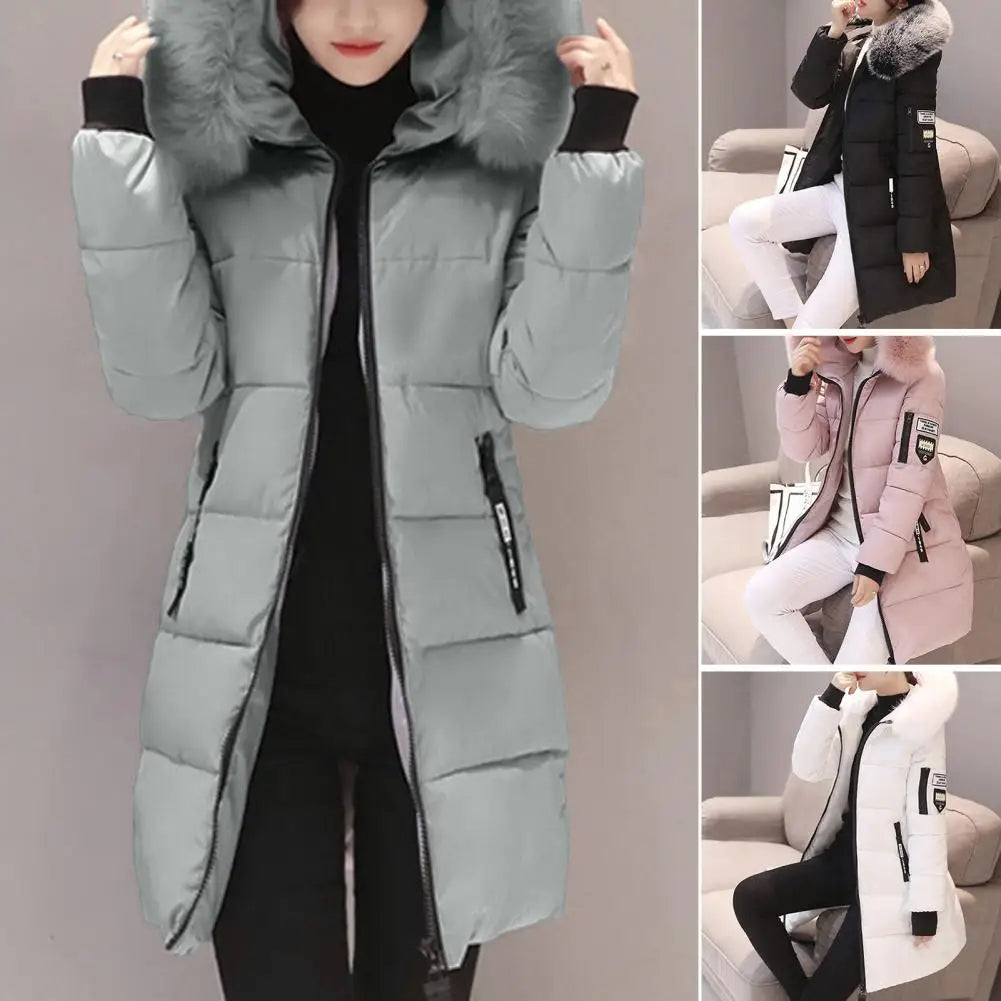 2024 New Winter Thick Coats - Empire P.E