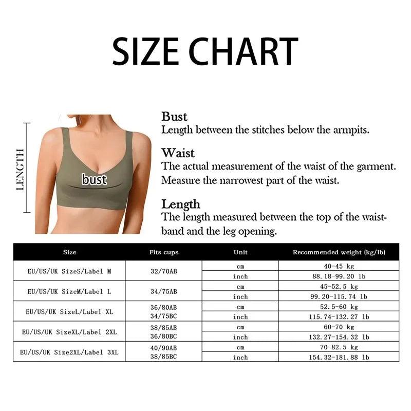 Large Size Thin Jelly Strip Anti-Sagging Adjustable - Empire P.E