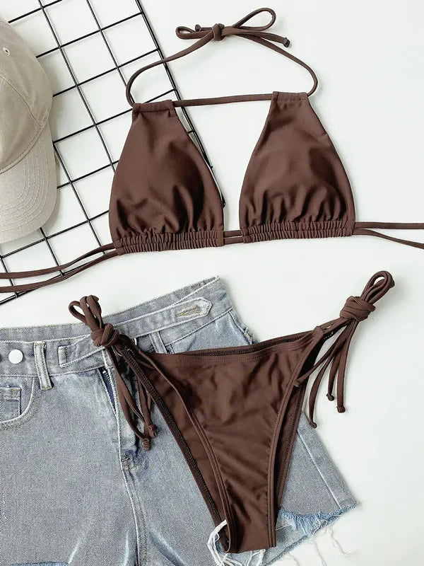 Push Up Underwire Padded Swimwear - Empire P.E