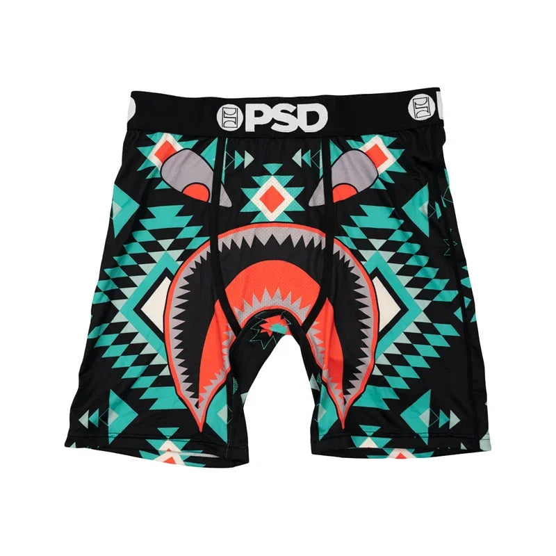 1Pcs Sexy Men Underwear Boxers - Empire P.E
