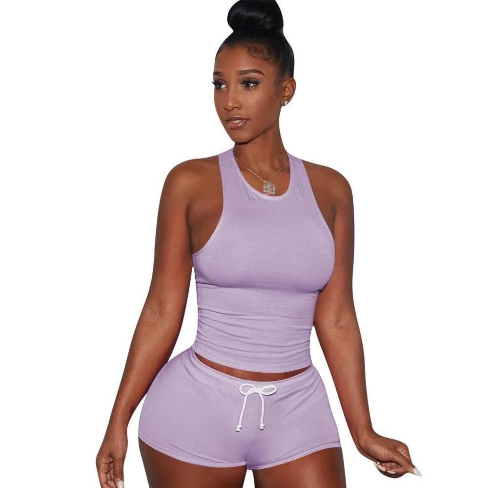 2 piece set women two piece set - Empire P.E