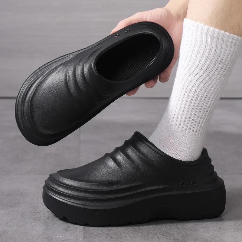 Work Shoes Waterproof - Empire P.E