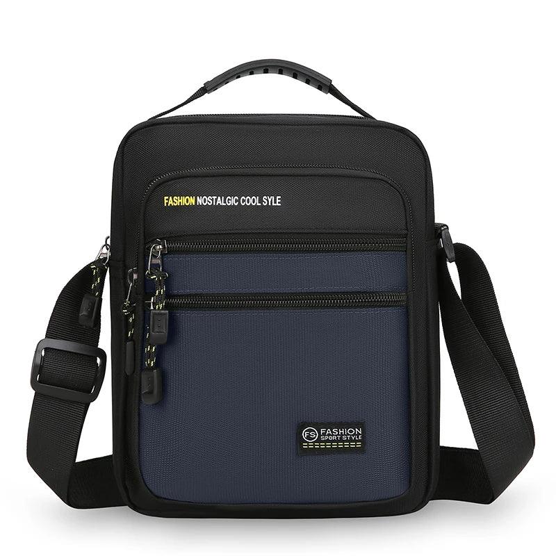 Men Crossbody Bag Single Shoulder Bags - Empire P.E