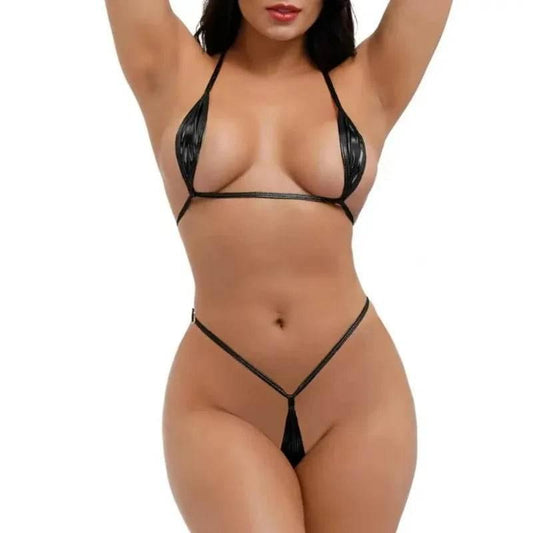 Womens Sexy Exotic Lingerie Underwear One-piece - Empire P.E