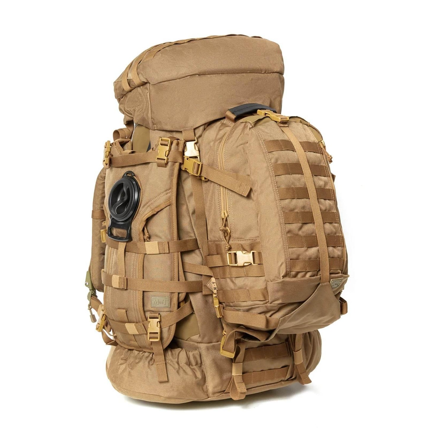 Military ILBE Army Large Rucksack with Detacheable Tactical Assault Backpack - Empire P.E