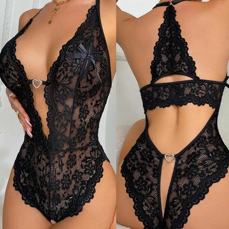 Hot Sexy Lingerie For Woman - Empire P.E