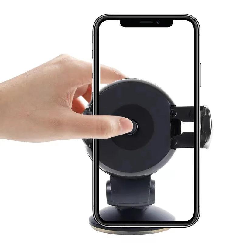 Universal Mobile Car Phone Holder - Empire P.E