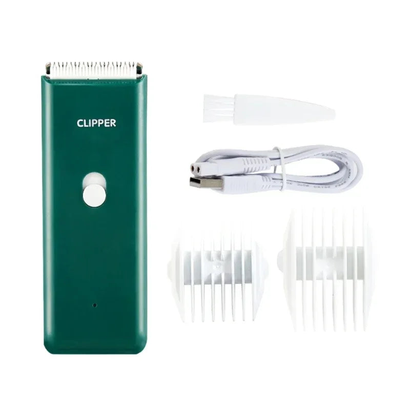 Dog Hair Clipper Electric Pet Hair Trimmer - Empire P.E