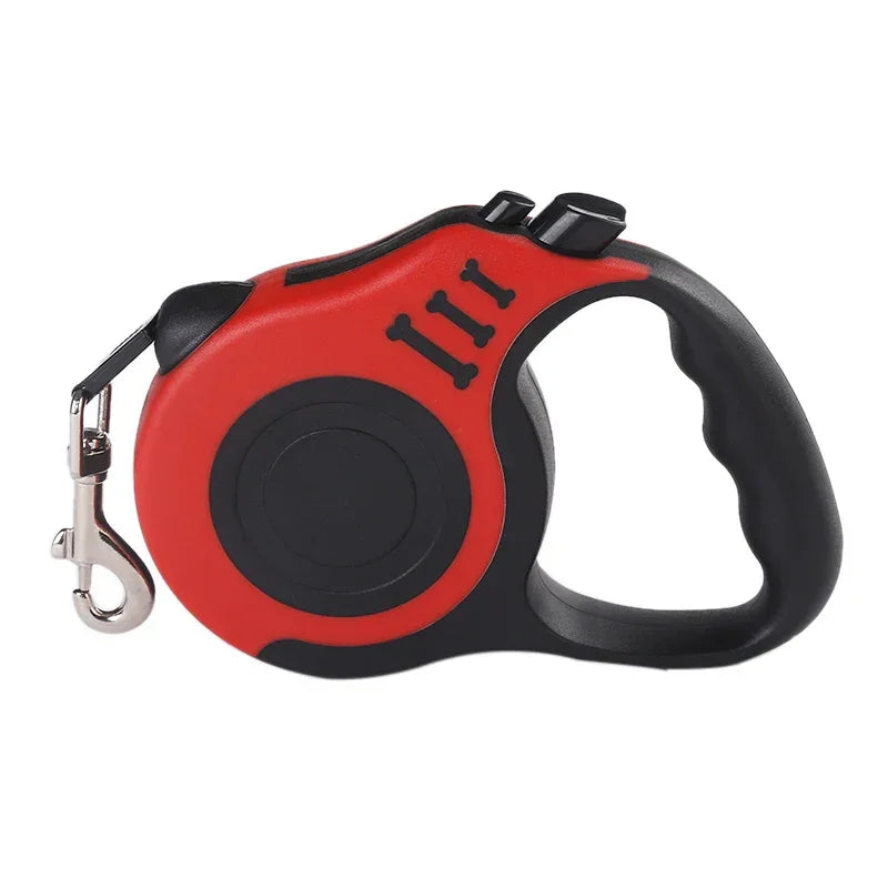 Dog Leash for Small Dogs Cat Automatic Retractable - Empire P.E