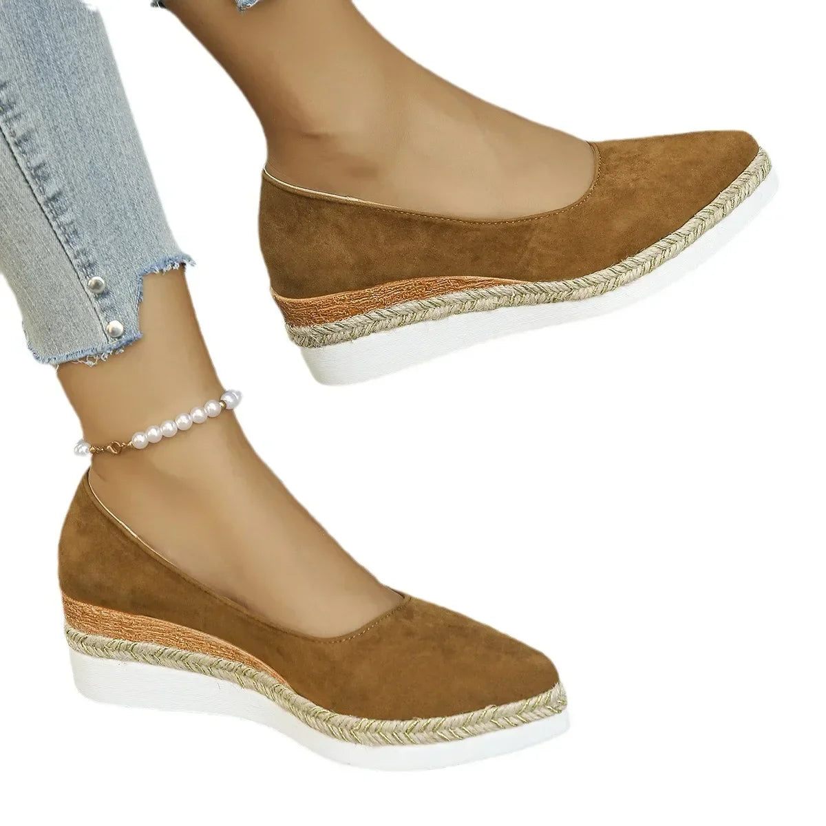 Casual Shoes for Women - Empire P.E