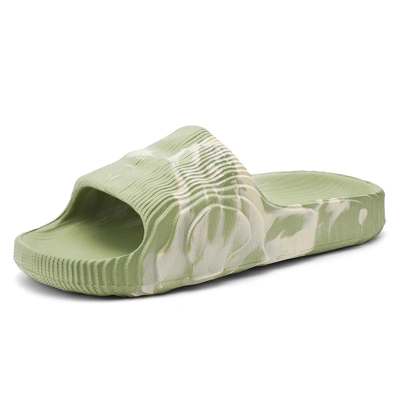 Men's Winter Home Slippers Dad Men's Flip Flops Flip Flops Dropshipping Designer Shoes Men Exercises Mens Sliders Gothic Tennis - Empire P.E
