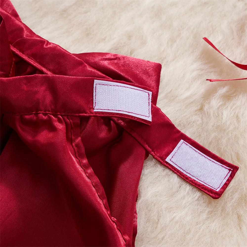Japan V-Neck Chiffon Set - Empire P.E