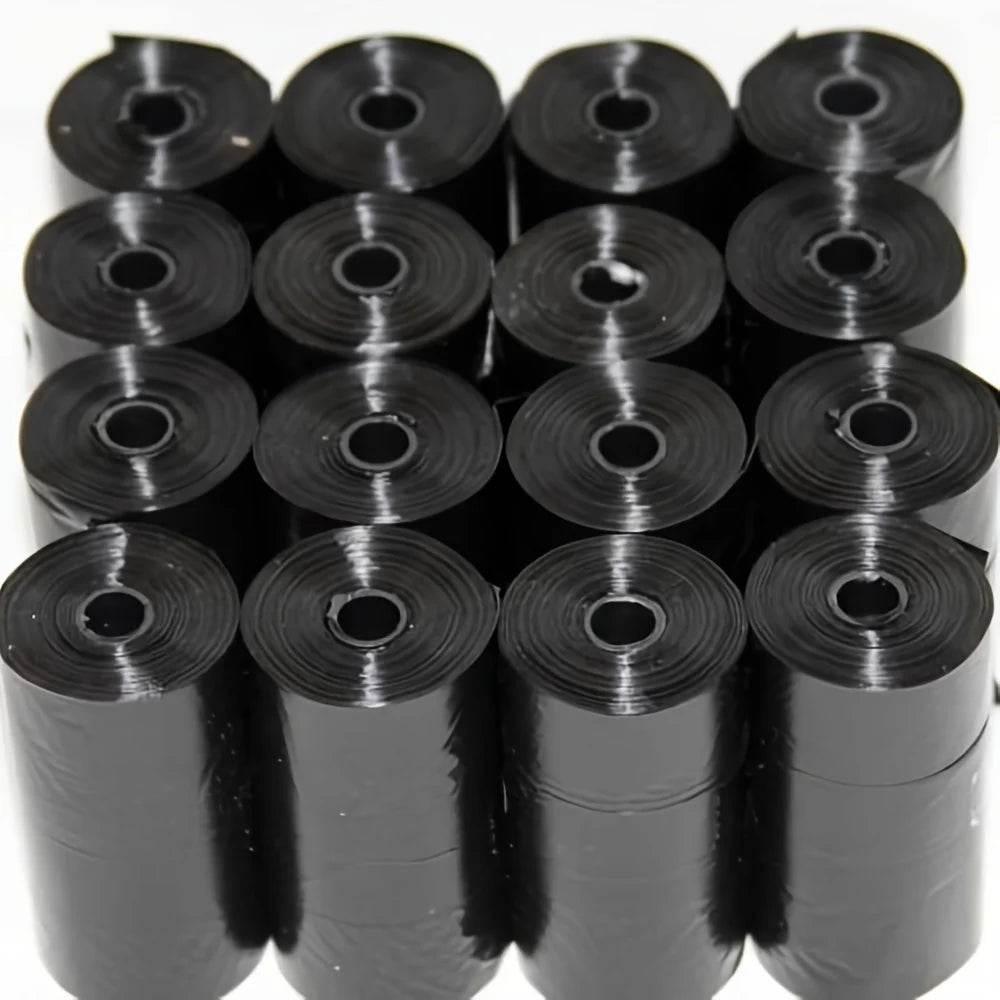 300/150pcs Dog Poop Bags, Portable Pet Waste Bags, Durable And Leak Proof Pet Garbage Bags, Pet Cleaning Supplies - Empire P.E