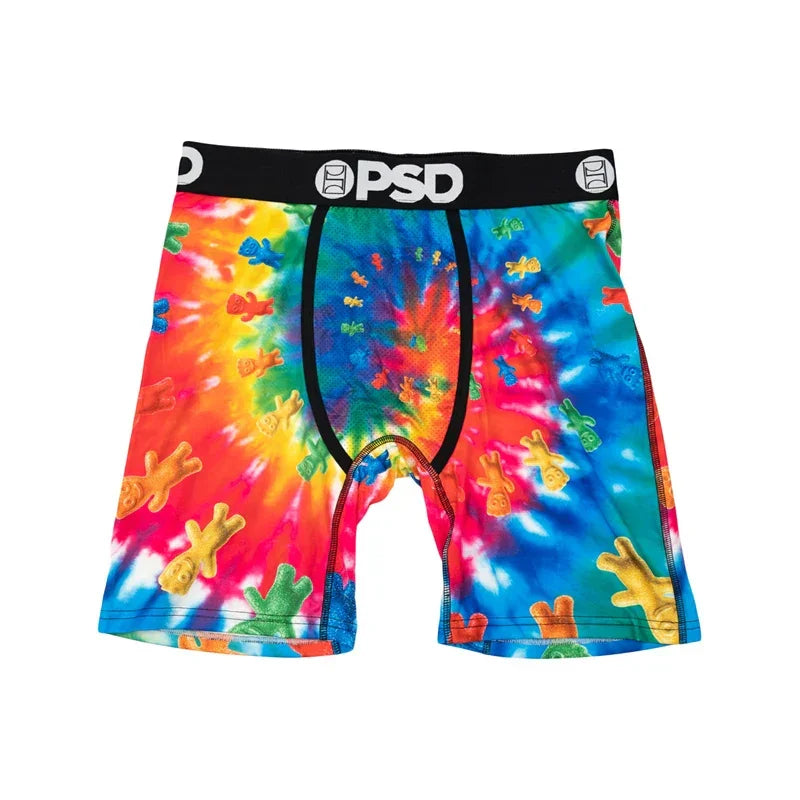 1Pcs Sexy Men Underwear Boxers - Empire P.E