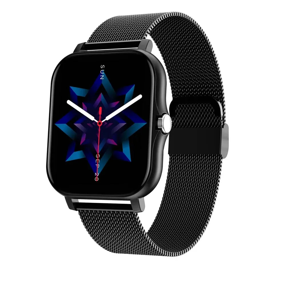 2025 Smart Watch Women And Man 1.44 Inch Screen