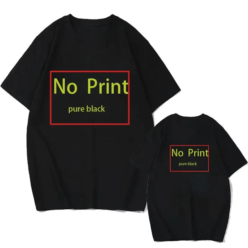 2025 New Fashion Brand Y2K Popular Summer Trend Youth American Street Hip-hop Basketball T-shirt for Both Women Fashion Brand - Empire P.E