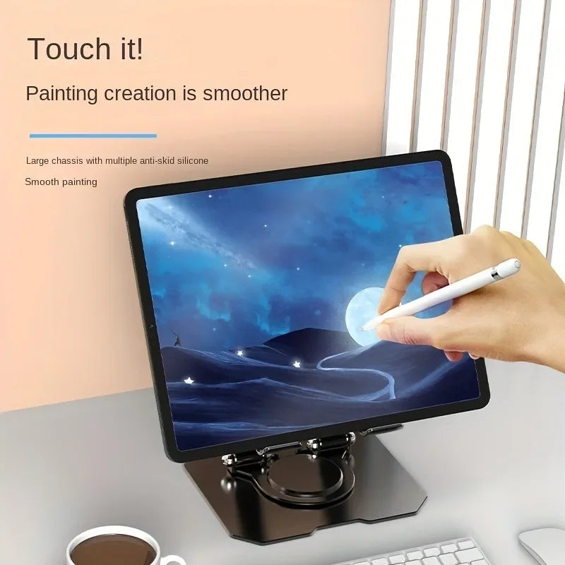 360° Rotatable Tablet Stand - Empire P.E