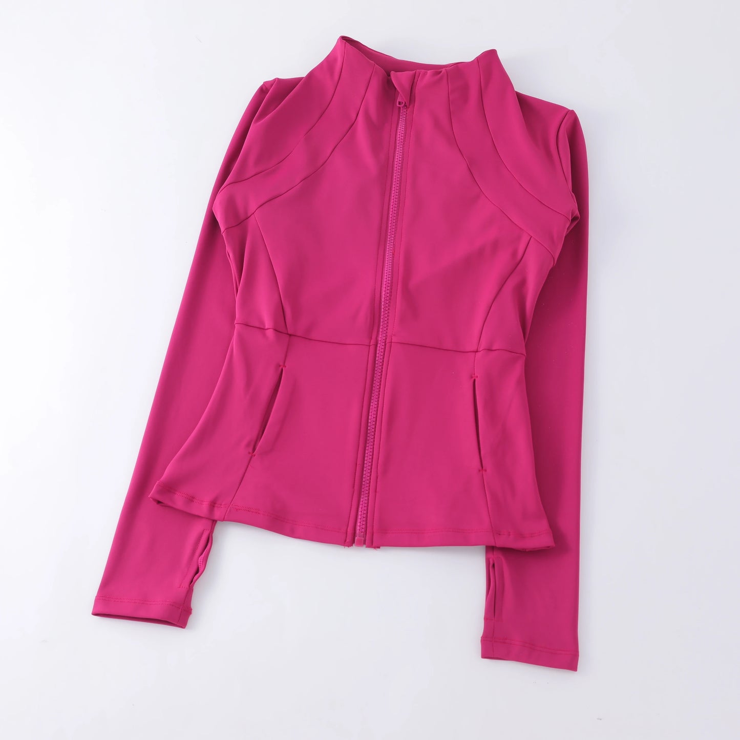 Yoga Windbreaker Sports Jackets - Empire P.E