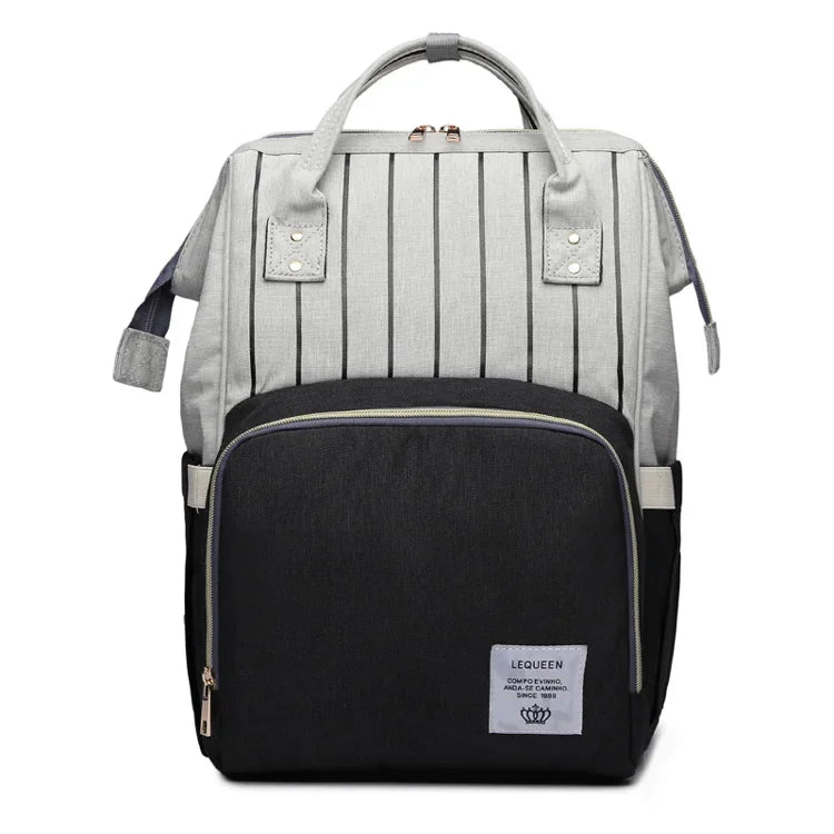 Maternity Large Capacity Bag - Empire P.E
