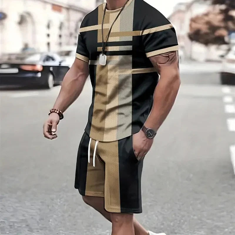 2024 Fashion Men's Sportswear
