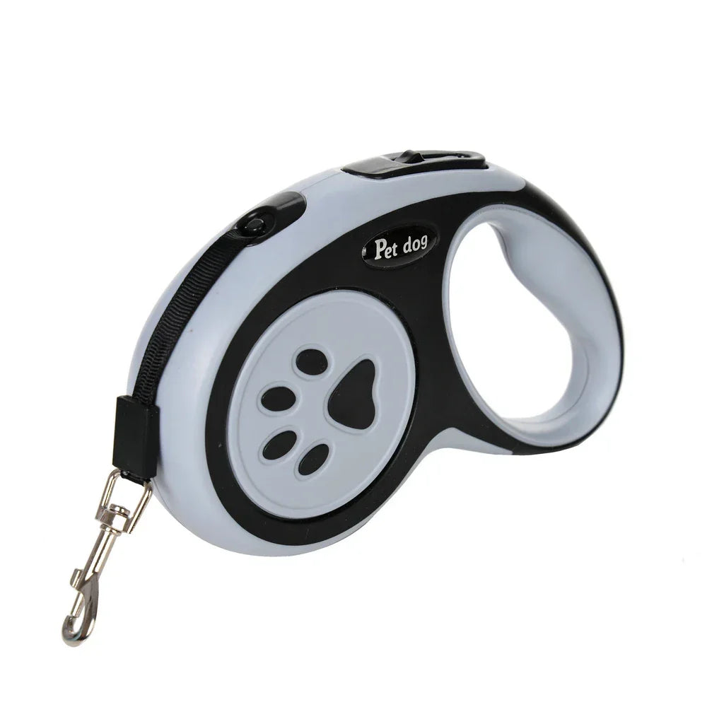 Nylon Pet Dog Leash Automatic Retractable - Empire P.E