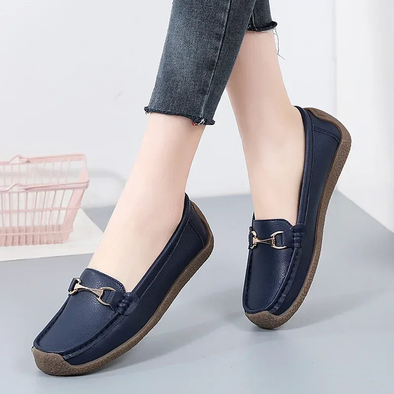 2024 Women's Flat Shoes - Empire P.E