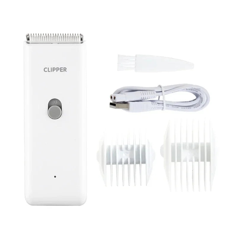 Dog Hair Clipper Electric Pet Hair Trimmer - Empire P.E