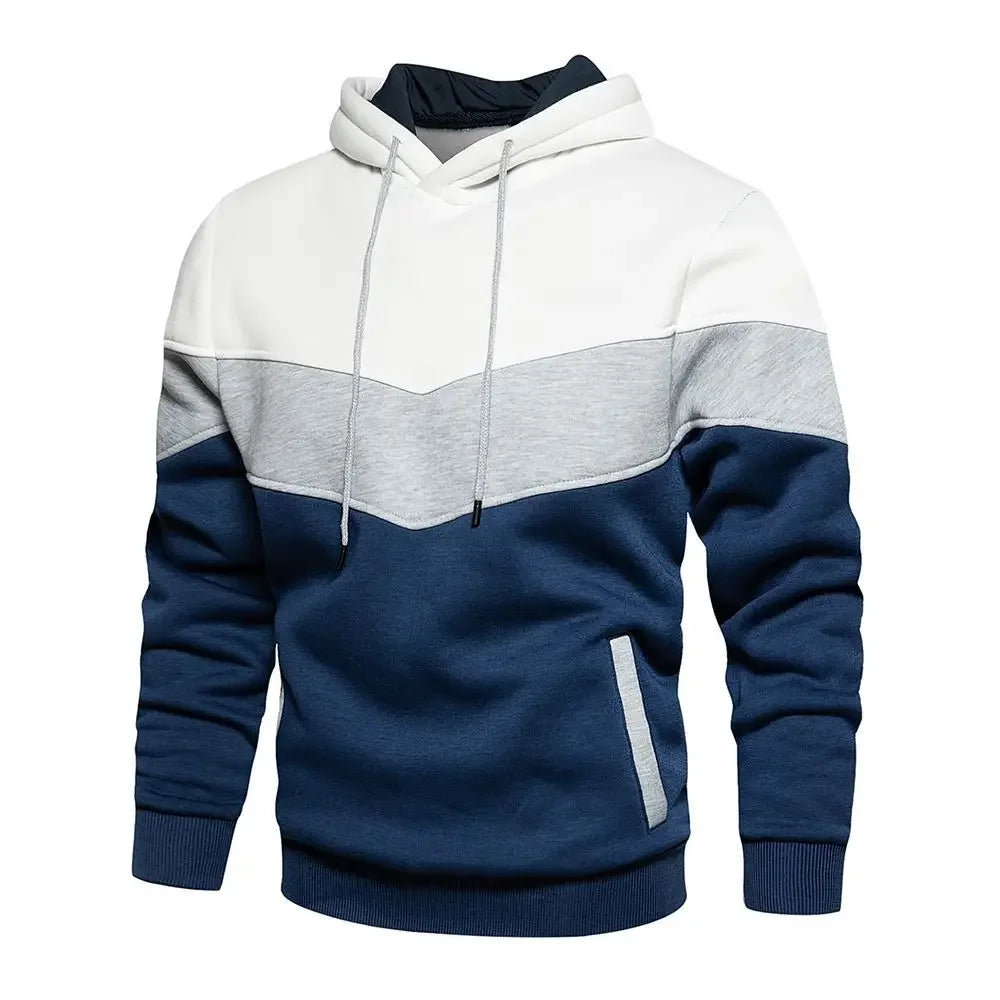 Autumn And Winter Hoodie