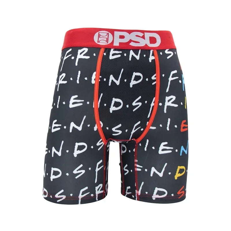 1PC Sexy Men Underwear Boxer - Empire P.E