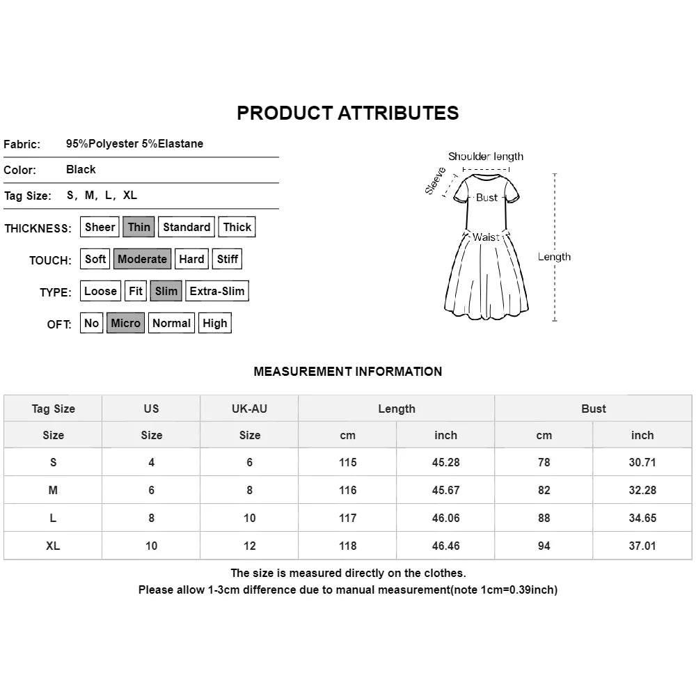 Black Elegant Women Dress 2025 Spring Bodycon Korean Fashion Party Slim Fit Formal Occas Dress Vestidos Sexy Femal Clothing M XL - Empire P.E