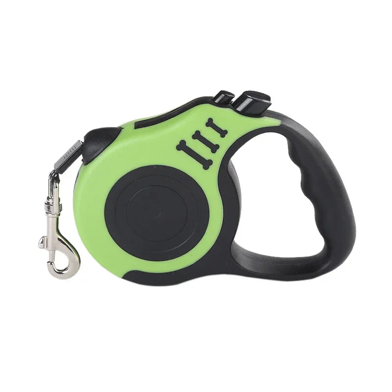 Dog Leash for Small Dogs Cat Automatic Retractable - Empire P.E