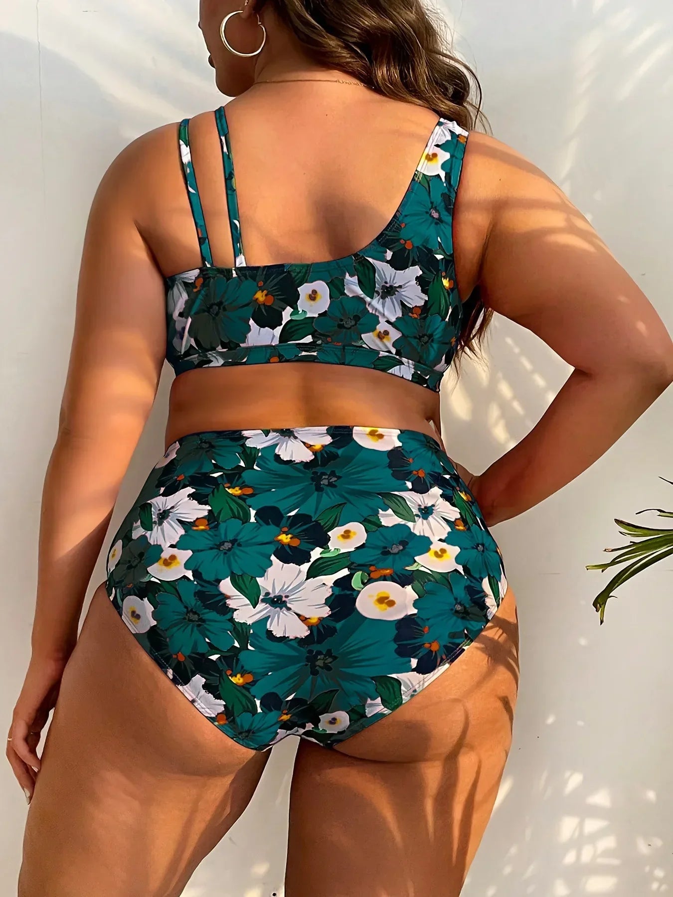 2025 Women New Swimsuit Bikinis Sets