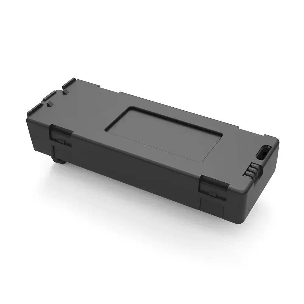 3.7V 1800Mah RC Drone Battery Accessory For E88 E88PRO Ls-E525 E525 PRO Mini Uav Drone Battery Special Rc Part 1/2/3/4/5/6Pcs - Empire P.E