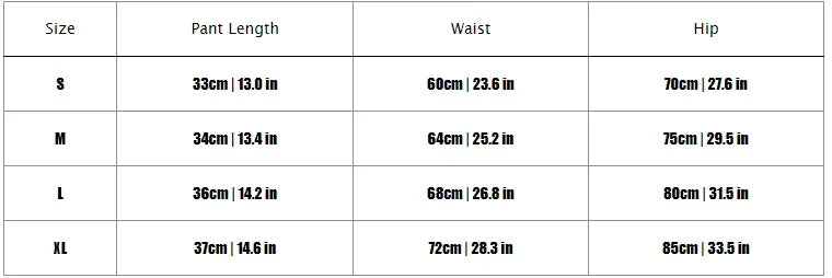 Women Fitness Shorts High Waist Workout Hip Lifting Leisure Shorts Leggings Yoga Gym Running Short Pants Sportswear - Empire P.E