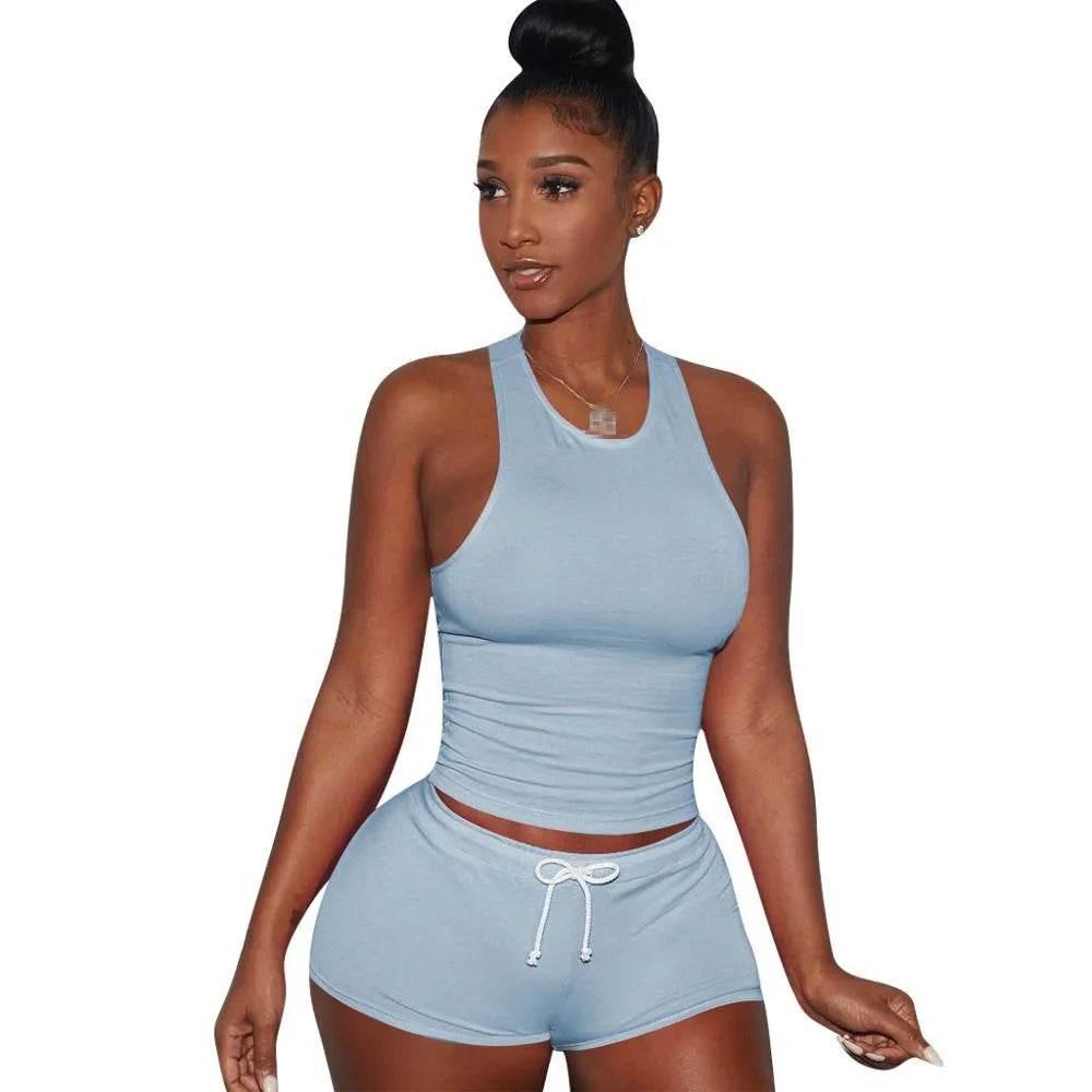 2 piece set women two piece set - Empire P.E