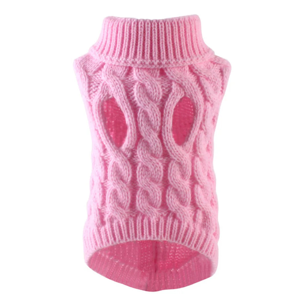 New Pet Small Dog Sweater
