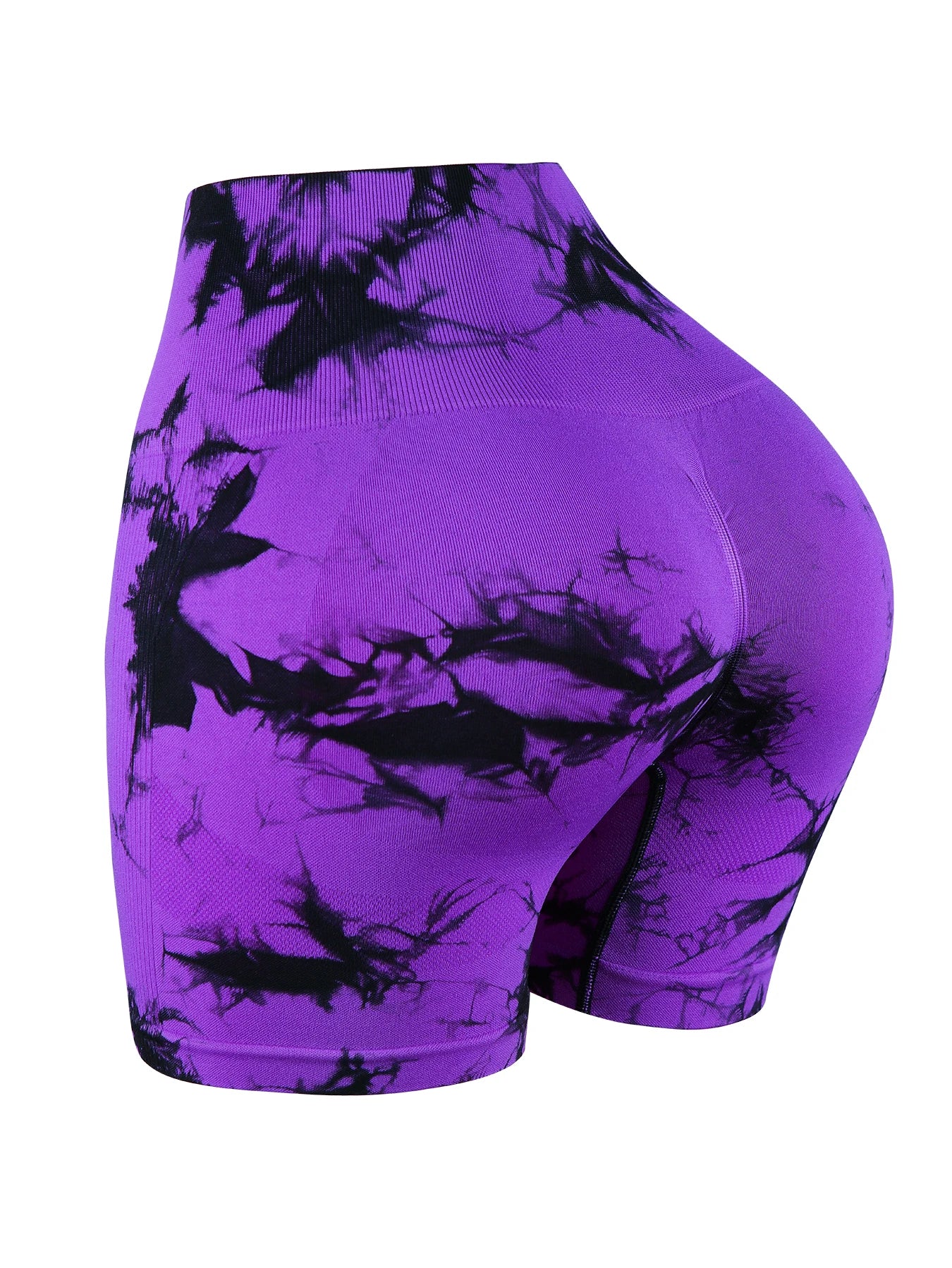 1/3/4pcs Women's Seamless Cycling Shorts - Empire P.E