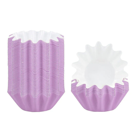 50Pcs Wax Melt Liners Reusable Wax Warmer Leakproof