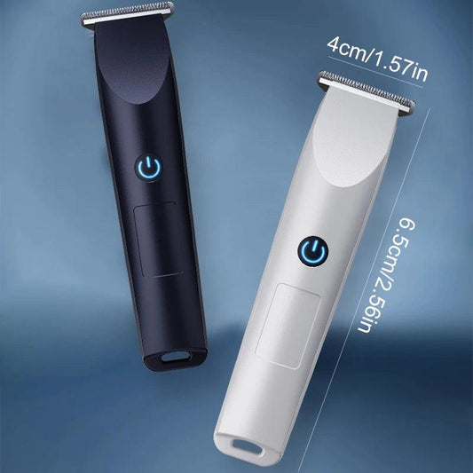 USB charging electric hair clipper and beard trimming - Empire P.E