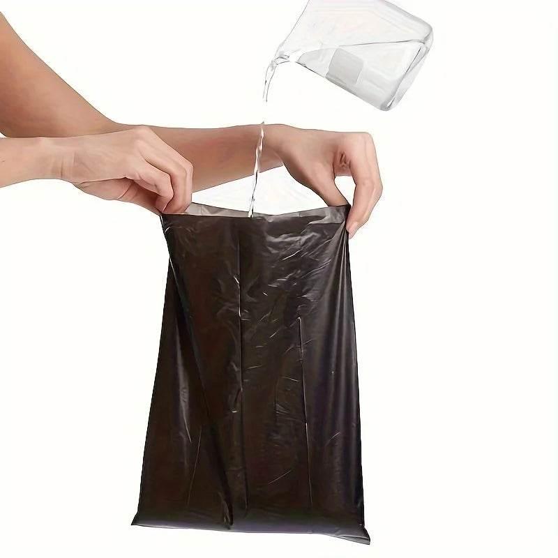 300/150pcs Dog Poop Bags, Portable Pet Waste Bags, Durable And Leak Proof Pet Garbage Bags, Pet Cleaning Supplies - Empire P.E