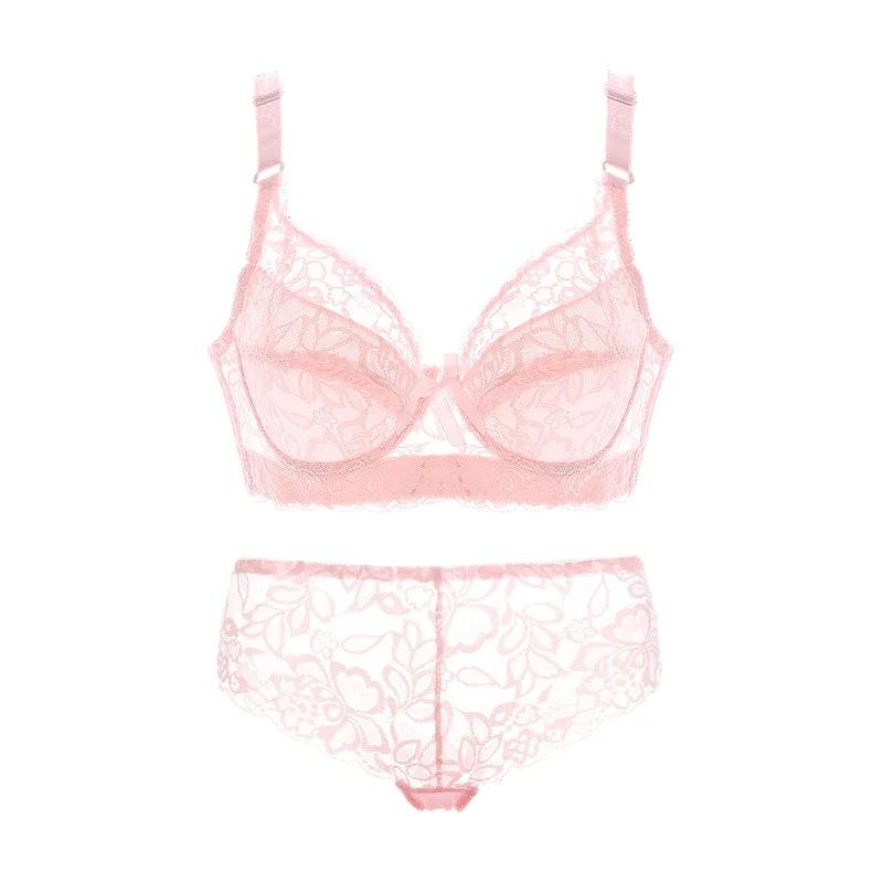 Thin Panty and Briefs Plus Size Women's - Empire P.E