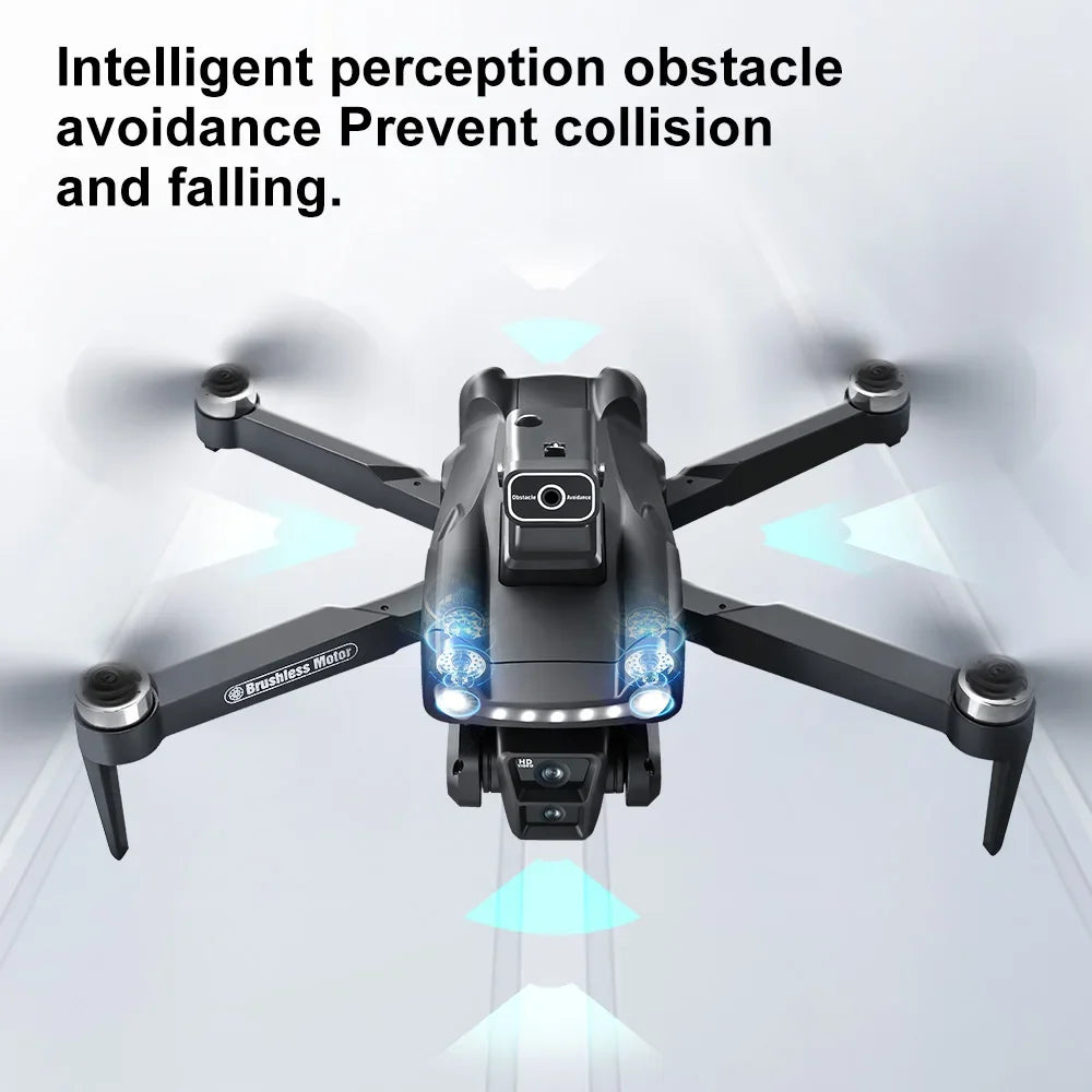 Xiaomi Mijia V198MAX Drone 8K Profesional FPV - Empire P.E