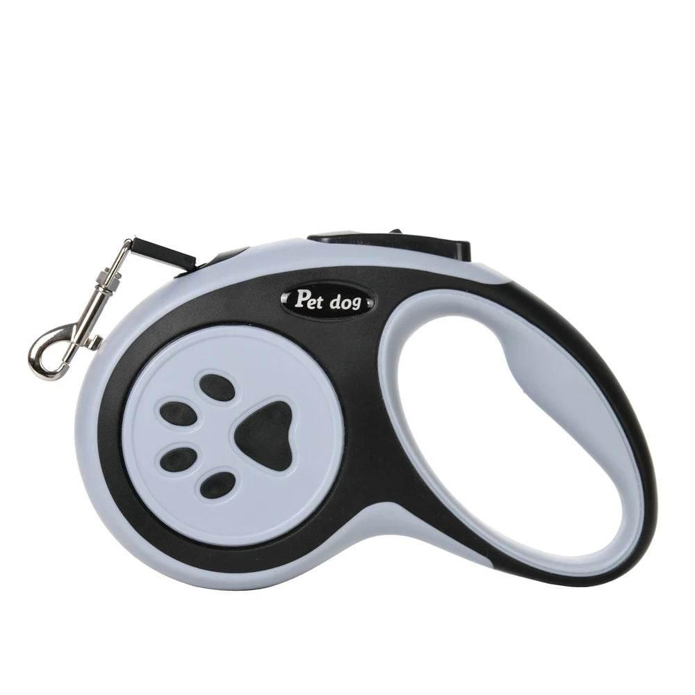 Pet Dog Leash Retractable Puppy Roulette For Small Medium Dogs Running Walking Chihuahua Traction Rope Outdoor Pet Accessories - Empire P.E