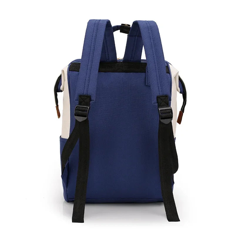 Diaper Bag Backpack Large Capacity Bag - Empire P.E