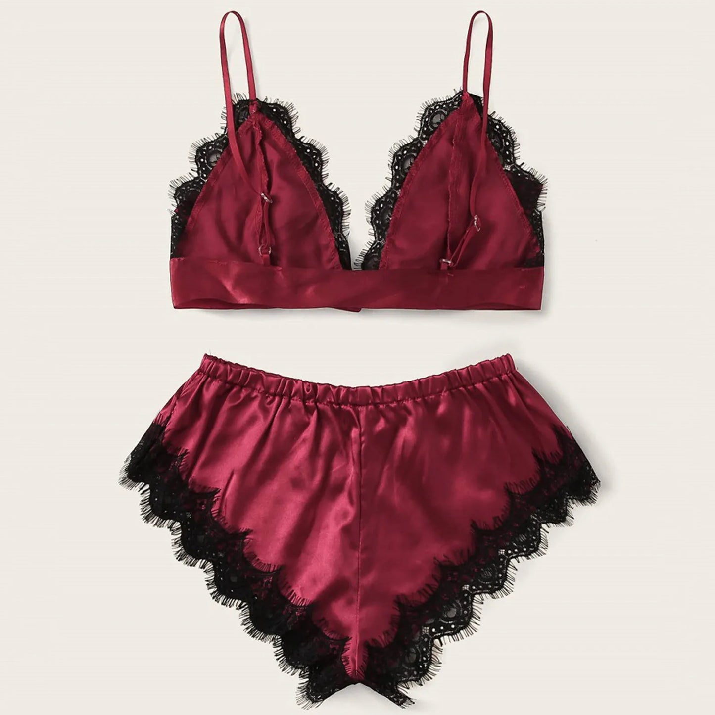 Free Shiping Sexy Babydoll For Underwear Suits Lingerie Underwear Sleepwear Pajamas Women's lingerie нижнее бельё женское - Empire P.E