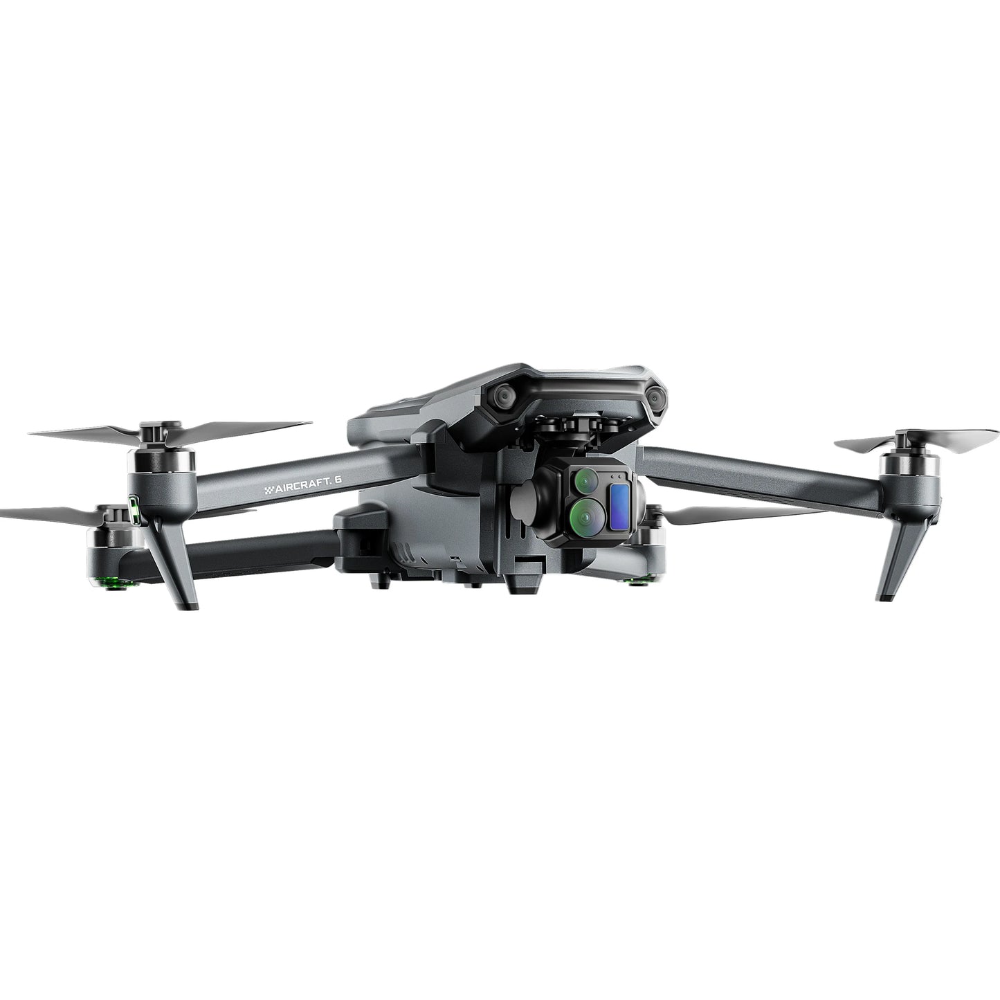 Max 6000M LCD SC GPS Drone 8K Dual Camera - Empire P.E