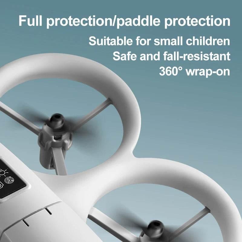 Drones Professional HD GT3 GPS 8K 180° Dual Cameras 5G WIFI Brushless Motors Obstacle Avoidance FPV Foldable Quadcopter Toys - Empire P.E