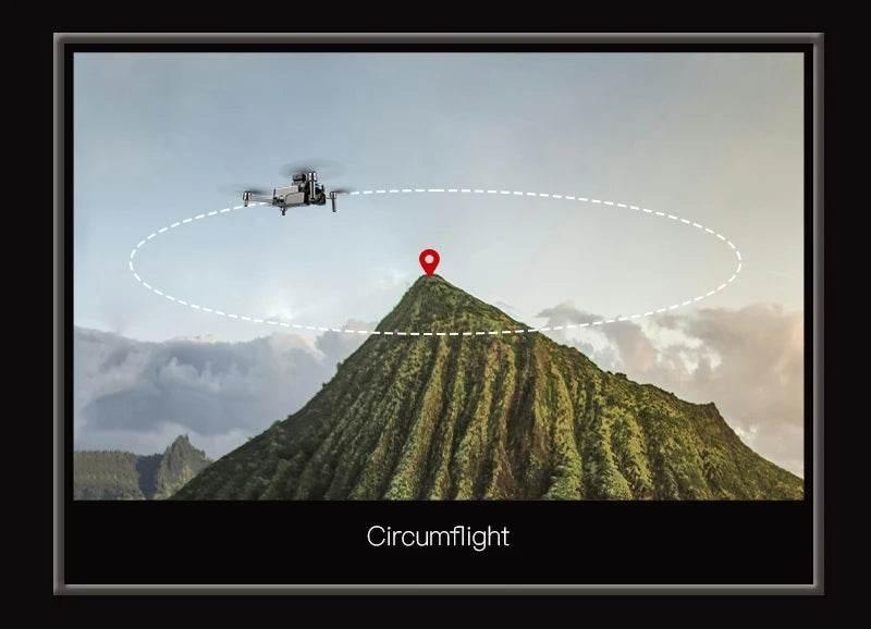 New SG901 MAX GPS Drone Professional 8K Camera Aerial FPV Brush Avoiding Obstacle with Large Screen Remote Control Folding Dron - Empire P.E